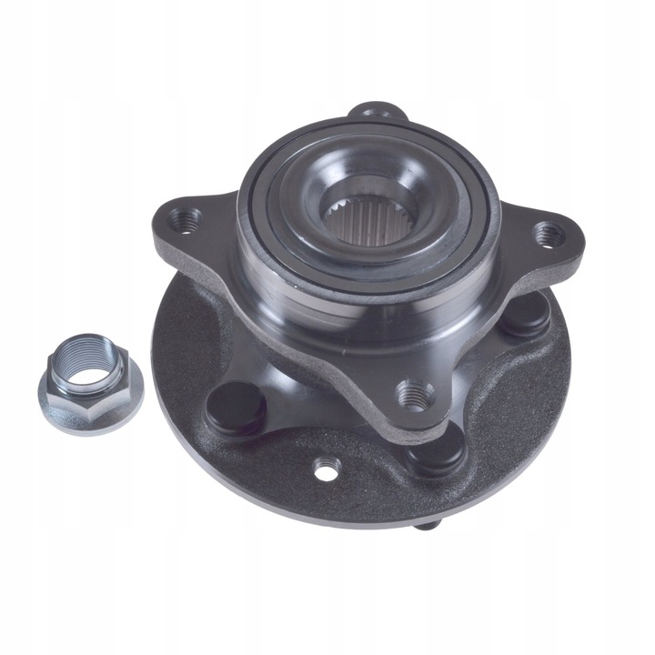 фото №16, Блакитний print adj138215 набір підшипник колеса