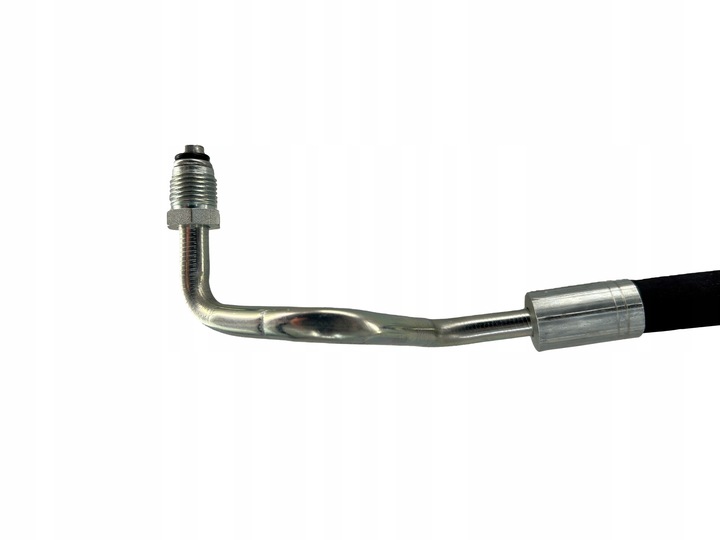 фото №9, Mercedes-benz w204 c320 c350 cdi шланг підсилювача a2044605124