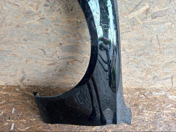 фото №9, Mercedes e w213 a213 крыло левый переднее перед