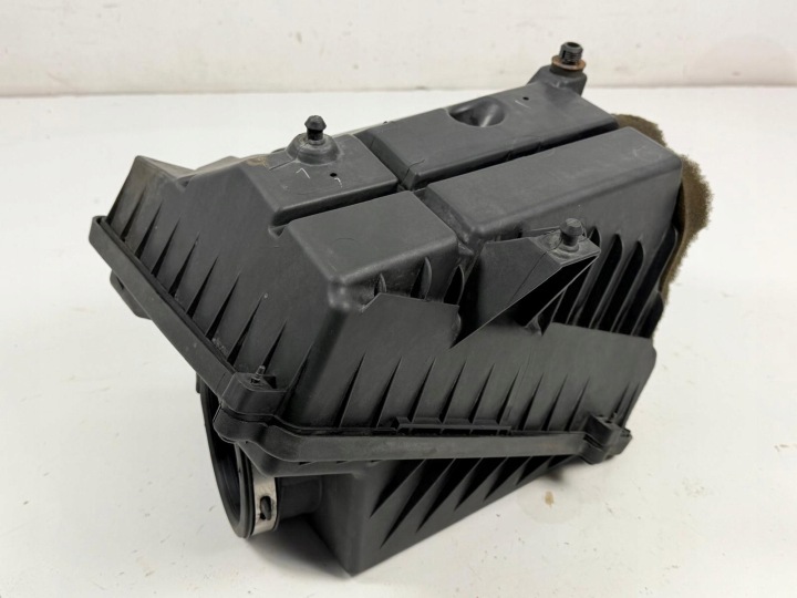 фото №10, Cadillac escalade 6.2 v8 07-09r корпус фильтра воздуха оригинал oem