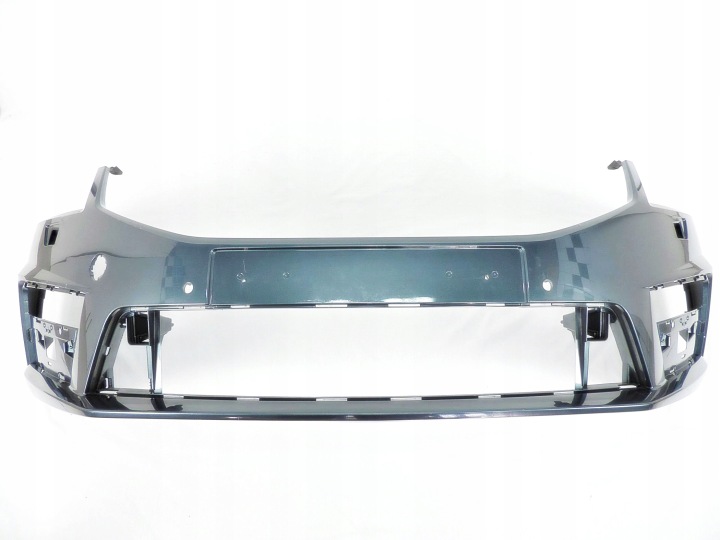 фото №15, Бампер перед skoda octavia iii rs 5e0807221aa n5