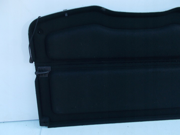 фото №8, Полиця багажника зад задня renault scenic iii 794200012r 2010r