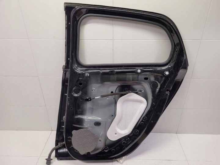 фото №9, Дверь зад правая сторона smart forfour 2 2019 a4537320800