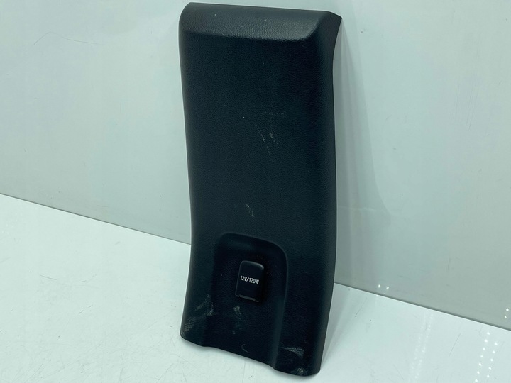 фото №5, Toyota prius prime 2016 інший елементи тунелю середнього