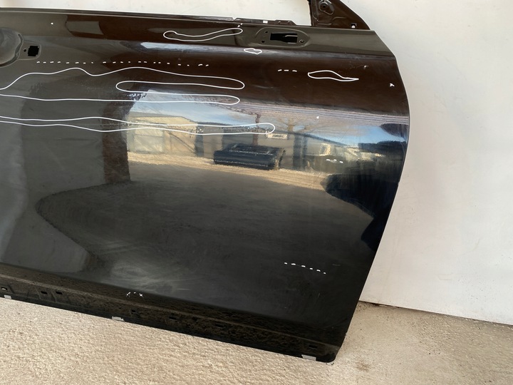 фото №10, Honda hrv iii 2022r- двері праві передні