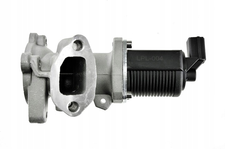 фото №13, Клапан egr opel astra h 1.3cdti 05- corsa d mito