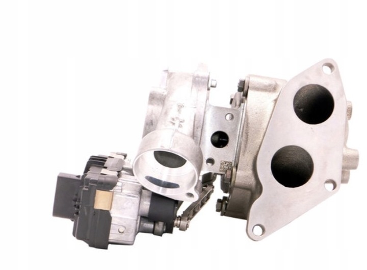 фото №1, Турбонагнітач турбіна mercedes sprinter 3 5-t 315 cdi 3-t