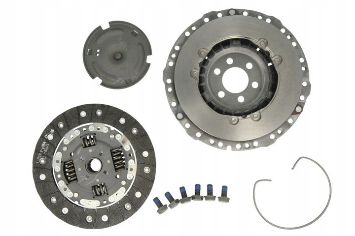 фото №14, Набір зчеплення luk 620 3050 09