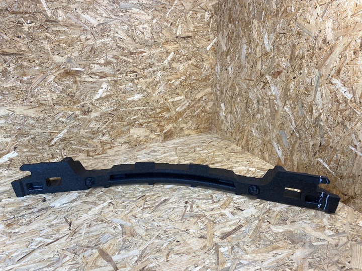 фото №6, Абсорбер пена бампера перед lexus ux 52611-76080 2018-