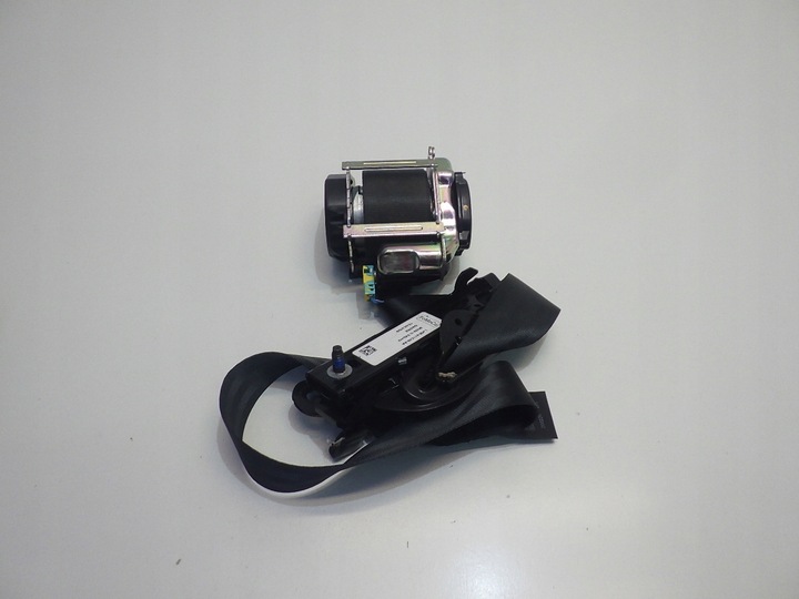 фото №1, Ford kuga iii mk3 2021 pas безопасности левый перед lv4b-s61295-bdw