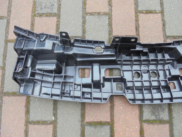 фото №5, Кронштейн решітка решітка радіатора honda hrv 2018-2020r sport po рестайлінг