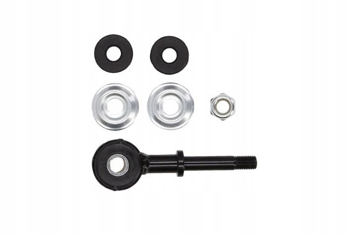 фото №9, З'єднувач stab. toyota p. land cruiser 4,2td/4,7 v8 98- fe42979