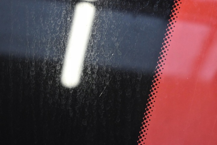 фото №7, Скло кузова права зад задня mini cooper r55 10-14