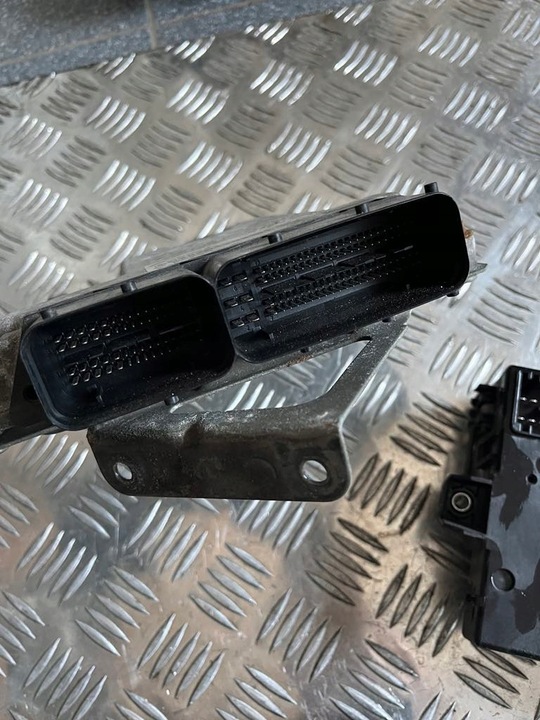 фото №5, Fiat ducato набір пусковий комп'ютер 0281018291 y503440520112