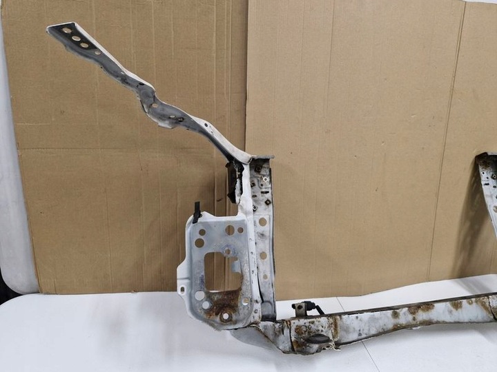 фото №12, Subaru legacy v балка усилитель pas переднее