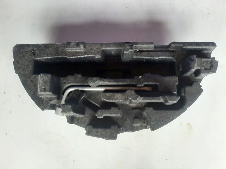 фото №6, Prius plus пенополистирол вставка w багажник 64777-47070