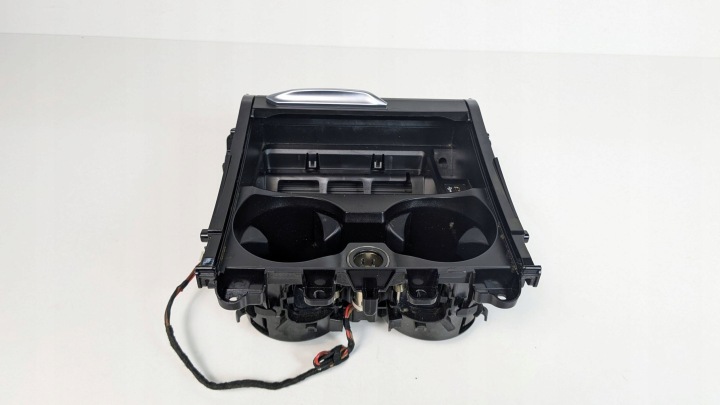 фото №5, Bmw x4 g02 x3 g01 5a192c3 держатель na кружка пепельница бардачок