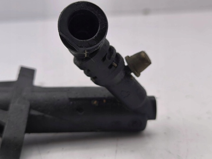 фото №9, Citroen ds3 2010 амортизатор зчеплення / циліндр зчеплення