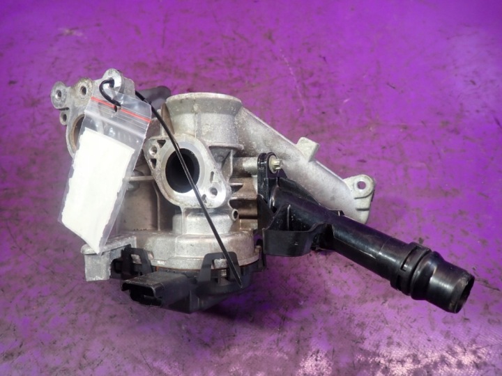 фото №4, Peugeot 301 16- 1,6 e-hdi bhy клапан egr регулятор 980736998002 v29041167