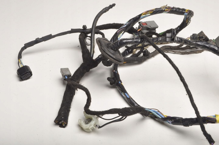 фото №5, Volvo xc60 ii xc90 джгут установка ліва задня лівий зад do пневматика