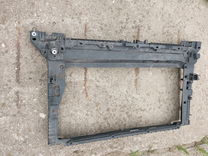 фото №1, Pas переднє підсилювач vw polo 2gs 2g 2gs805588t