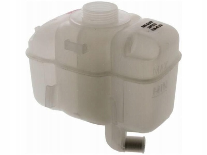 фото №1, Бачок расширительный volvo s80 i 2.0-2.9 xc90 i 2.4 2.5 xc70 i 2.4 2.5