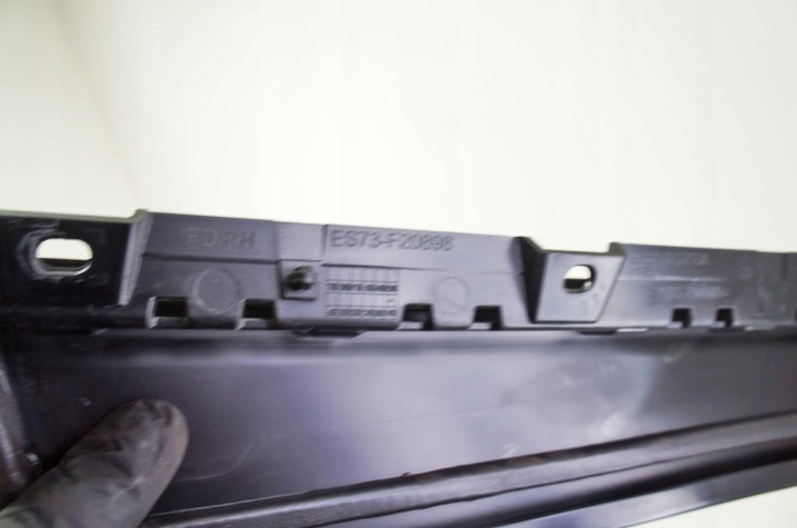 фото №5, Sy156 ford mondeo mk5 ^ захист накладка двері праві перед es73-f20898
