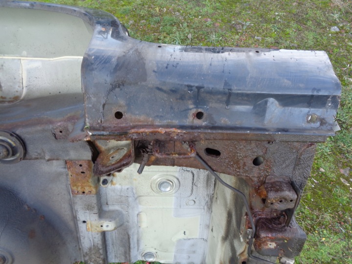 фото №12, Крило чверть fiat sedici suzuki sx4 2006-2014r. праве заднє zce
