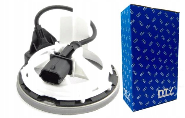 фото №11, Hca-pl-003 nty датчик abs перед nty