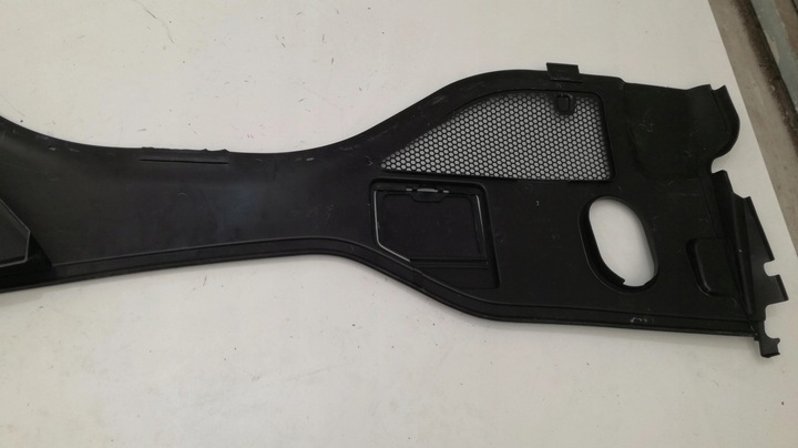 фото №7, Audi a6 4g 3.0 tdi панель під лобовим склом широкі 4g8819447