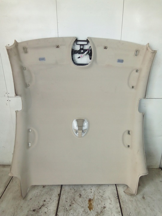 фото №1, I765 стеля mercedes cls w219 бежева