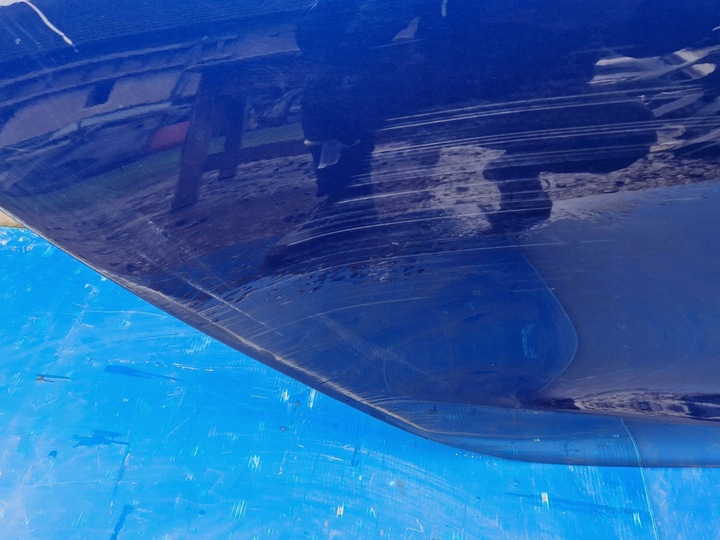 фото №7, Двері праві задні tesla модель 3 2017r-