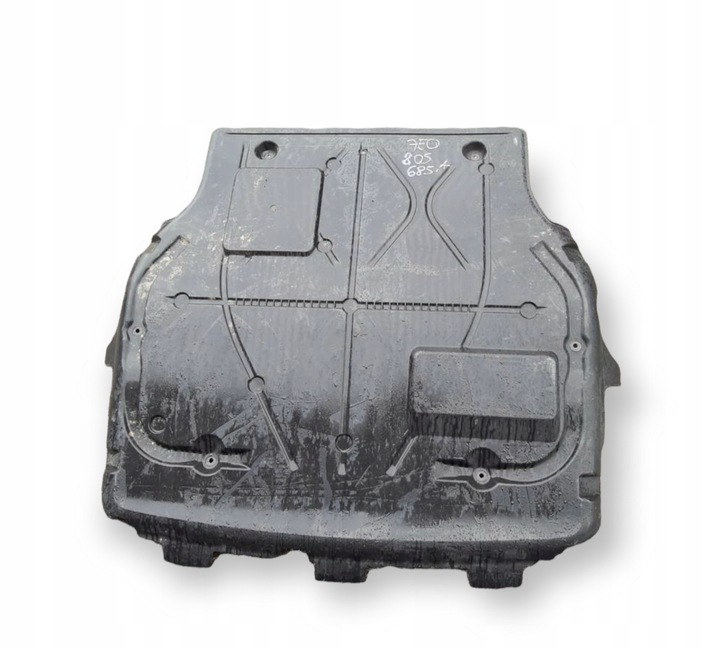 фото №1, Vw t5 t6 плита pod двигатель защита оригинал