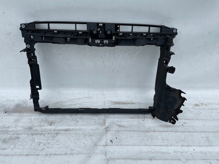 фото №1, Vw golf vii усилитель лобовое pas перед 5g0805594q оригинал