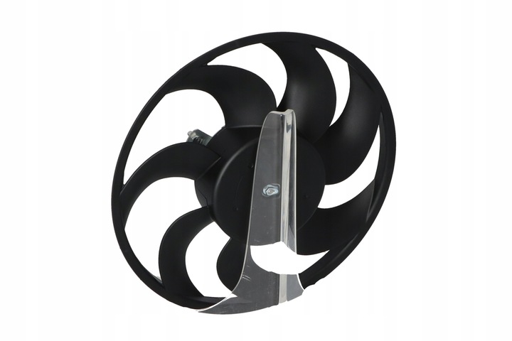 фото №3, Nrf 47911 вентилятор, охлаждение двигателя