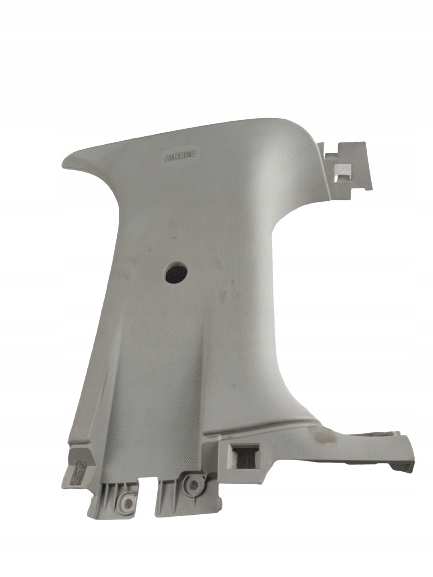 фото №1, Захист стійка праві зад megane iii купе