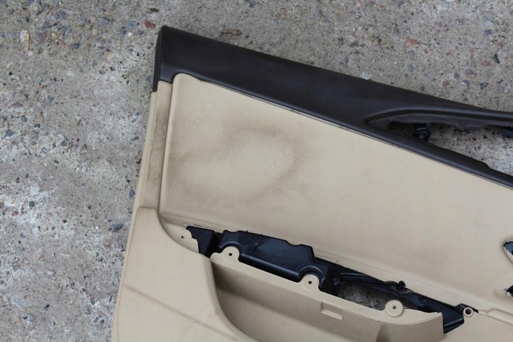 фото №7, Боковина дверь переднее левый audi a6 c7 2011-2014 eu 4g1867105