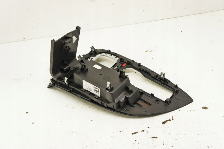 фото №5, Si102 renault espace v dekor панели консоли бардачок полка 969333403r