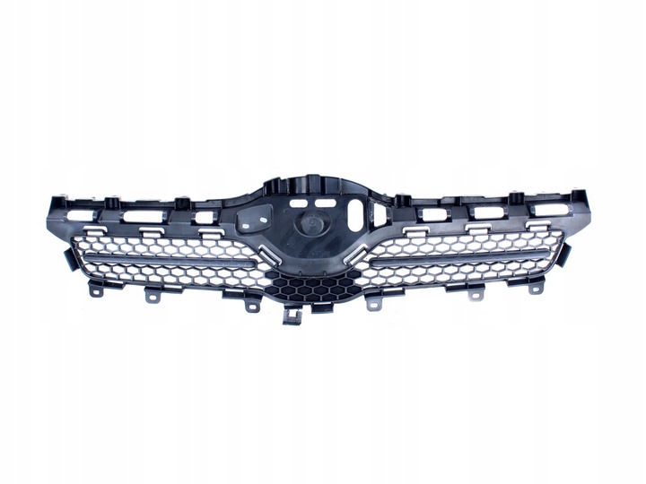 фото №1, Решітка радіатора решітка бампера toyota corolla verso ii