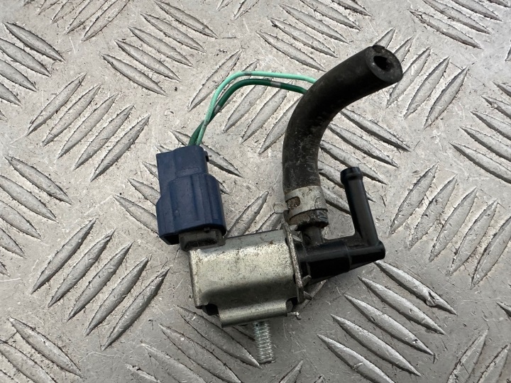 фото №7, Nissan micra k12 клапан тиску k5t48474
