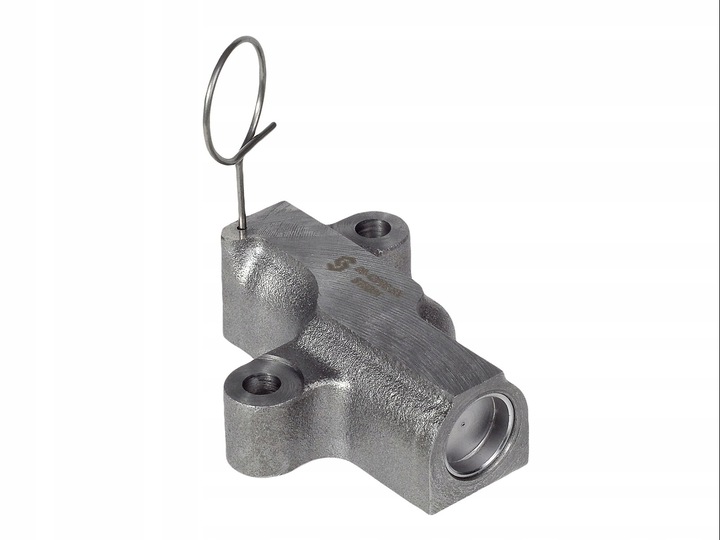 фото №7, Натяжитель цепи nissan almera n16