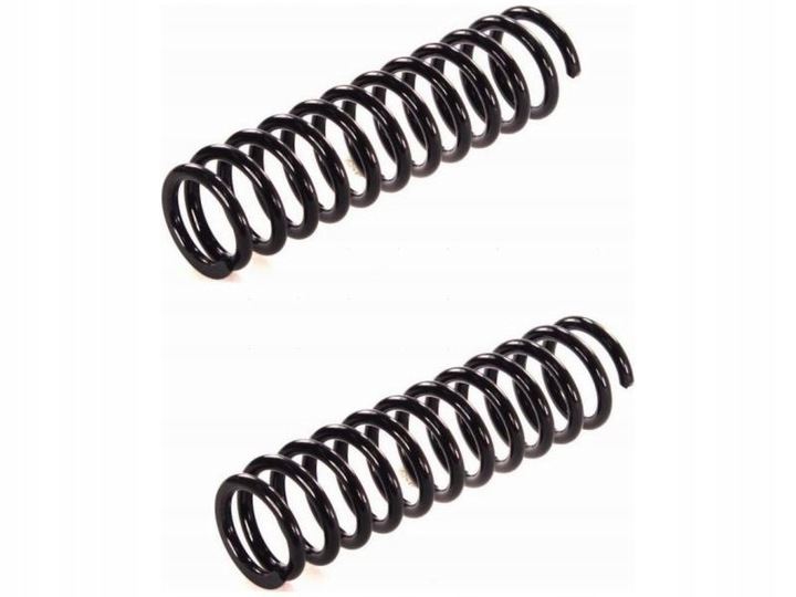 фото №1, Пружини перед kyb rd1101