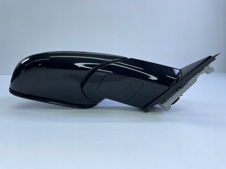 фото №9, Дзеркало праві європа bmw f39 x2 5 pin 668/9 schwarz ii