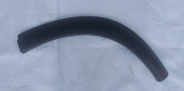 фото №1, X-trail iv t33 rogue 20- планка крыльев левый зад левая задняя 788736ra0a