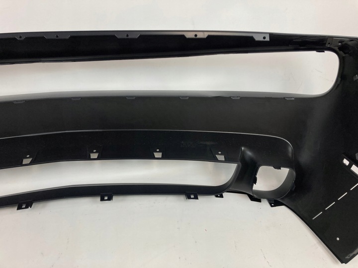 фото №13, Mopar - бампер переднее dodge challenger widebody 2018-23