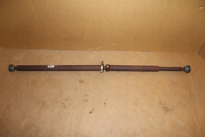 фото №1, Lincoln mkc 2.3 wał привідний ej7p-4k145-ab