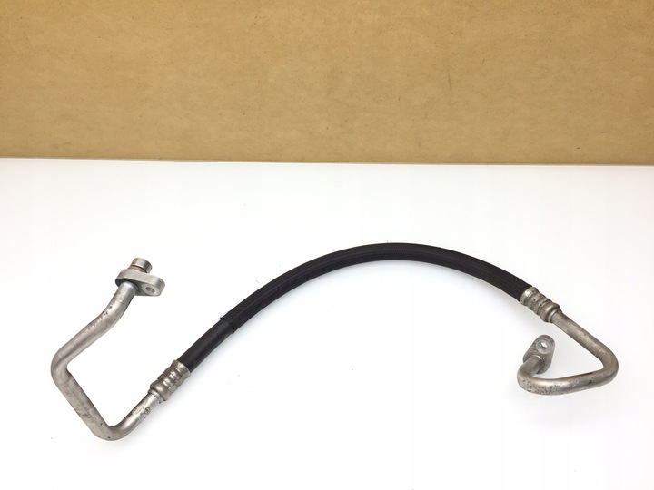 фото №1, Clio iv 4 1.5 dci шланг шланг труба кондиціонера