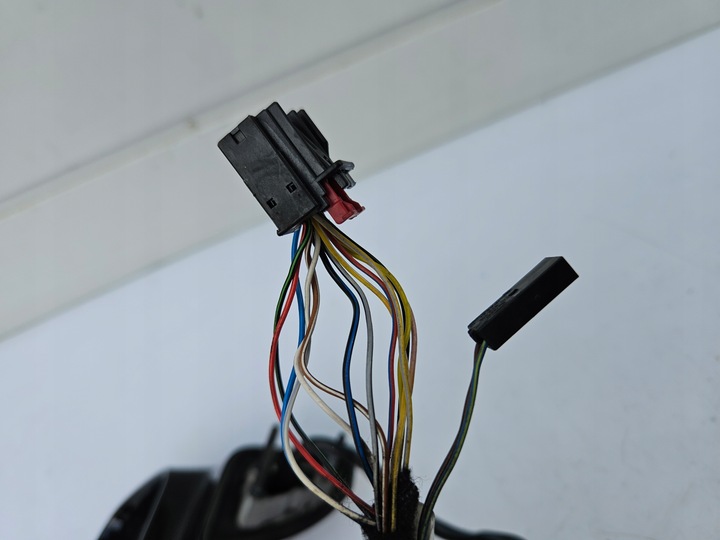 фото №10, Зеркало левая складной 14+2 pin audi a7 c7 4g фотохромный сторона ассистент ly8x