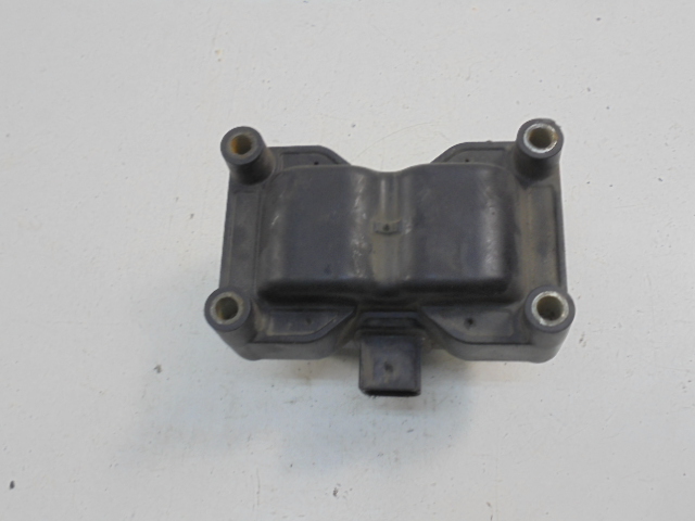фото №2, Ford focus mk2 котушка запалювання 1.6b 4m5g12029zb