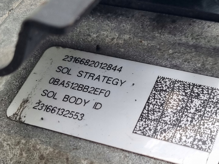 фото №11, Ford transit connect 1.5 tdci ecoblue коробка передач коробки передач автомат kv6p7000db